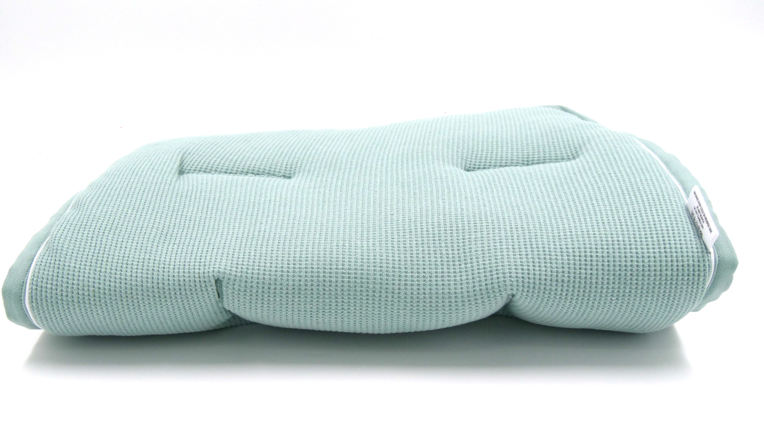 ריפודית לעגלה | מנטה