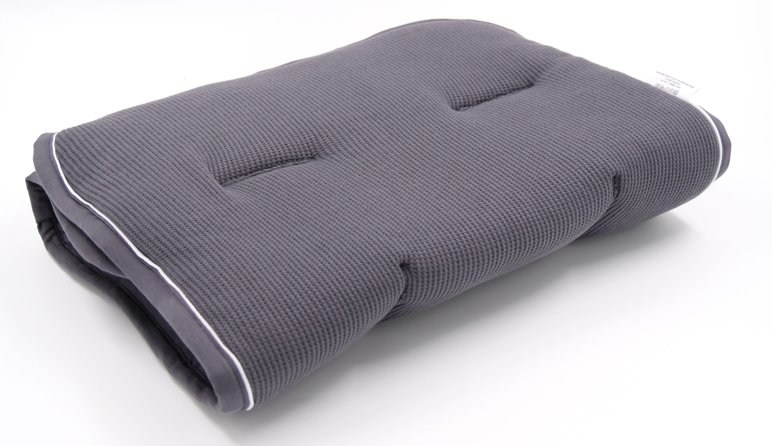 ריפודית לעגלה | גרפית