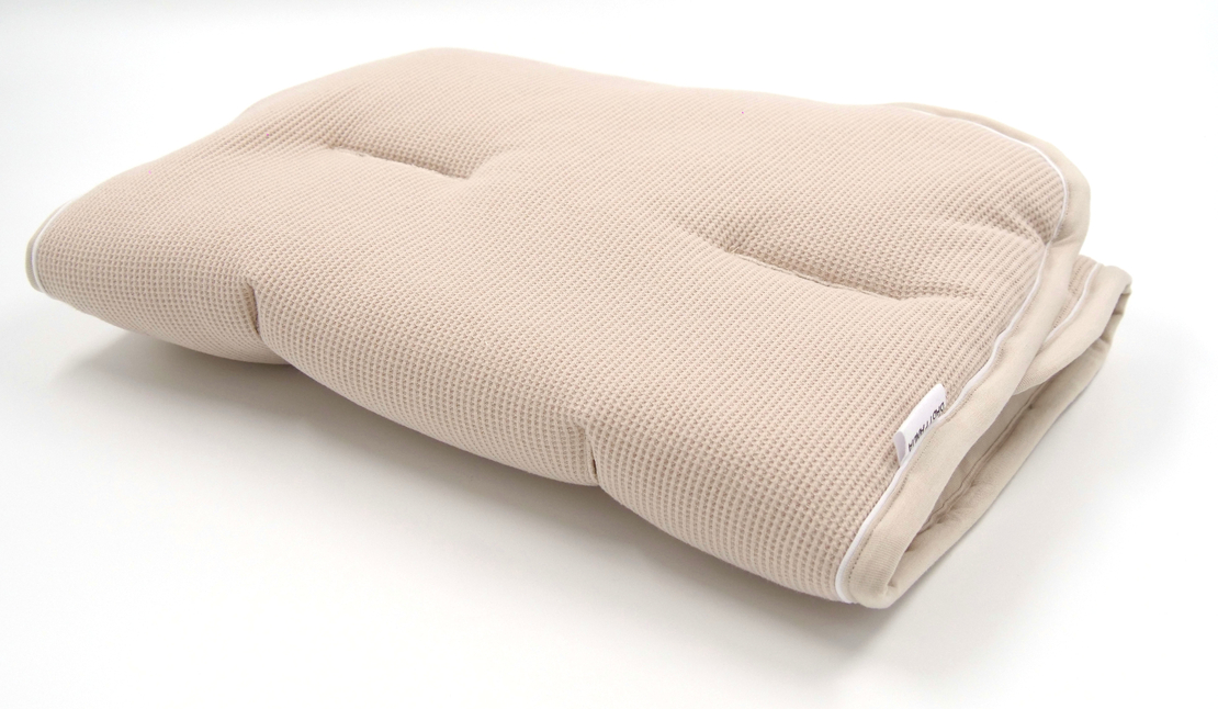 ריפודית לעגלה | נס קפה