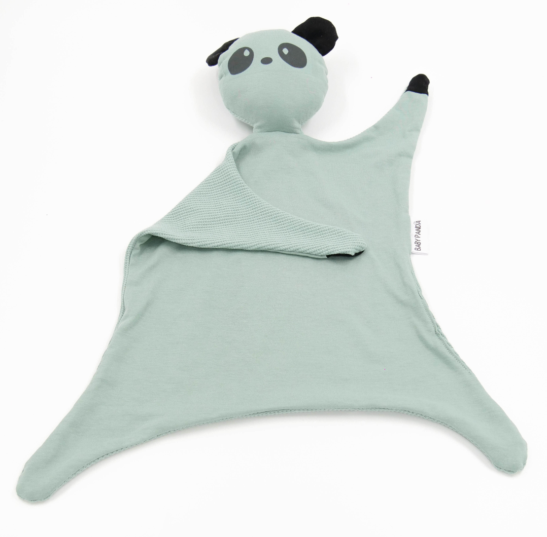 פנדוש חיבוקי {שמיכי} | מנטה