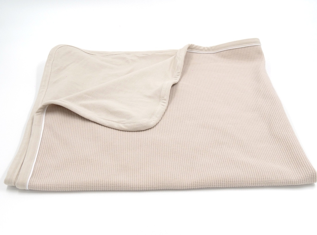 שמיכת קיץ לעגלה \עריסה | נס קפה