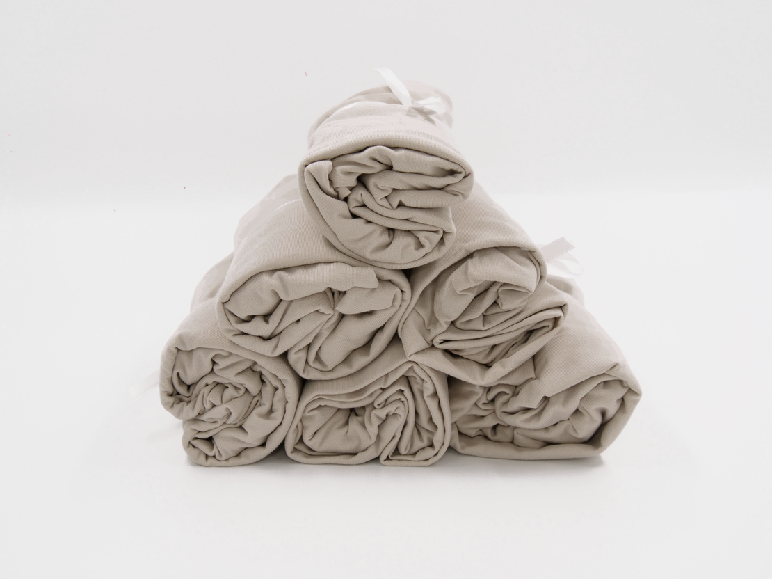 סדין למיטת תינוק | נס קפה