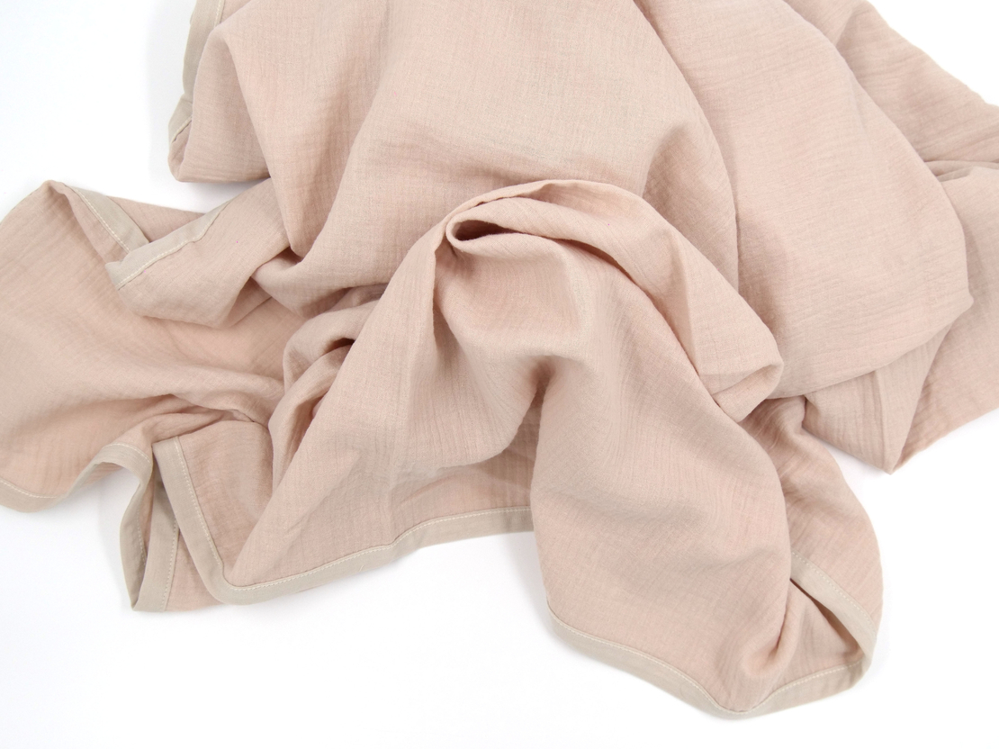 שמיכת טטרה אורגנית ענקית | נס קפה