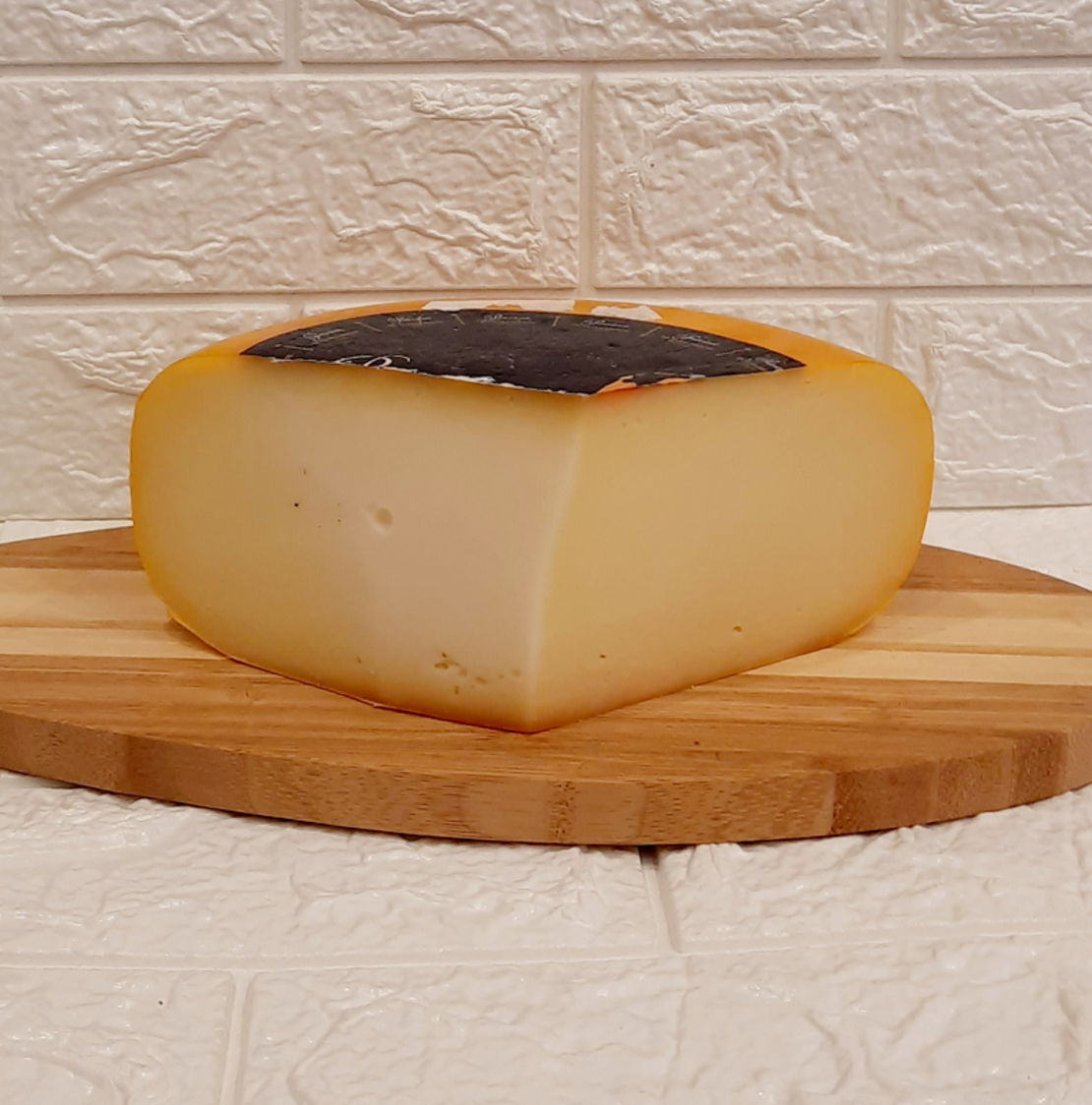 גבינת גאודה פרה הבחלה טבעית