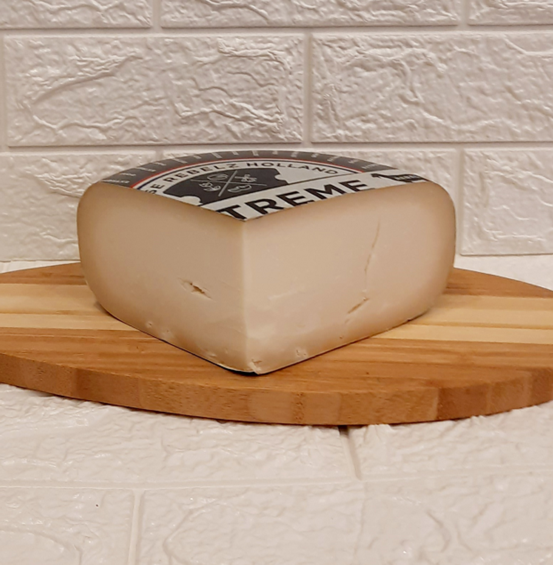 גבינת גאודה עזים מיושנת לנדנה