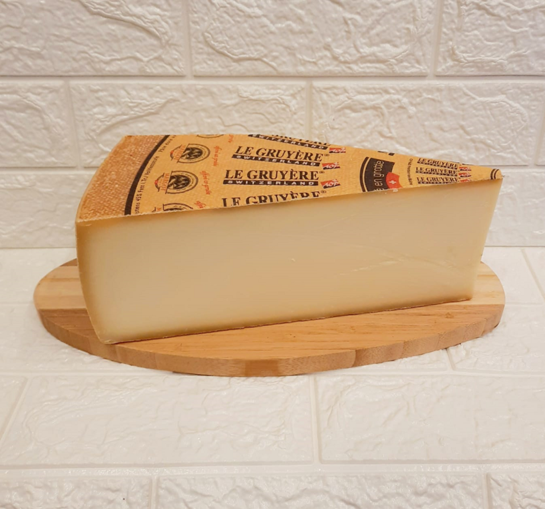 גבינת גרוייר רזרב