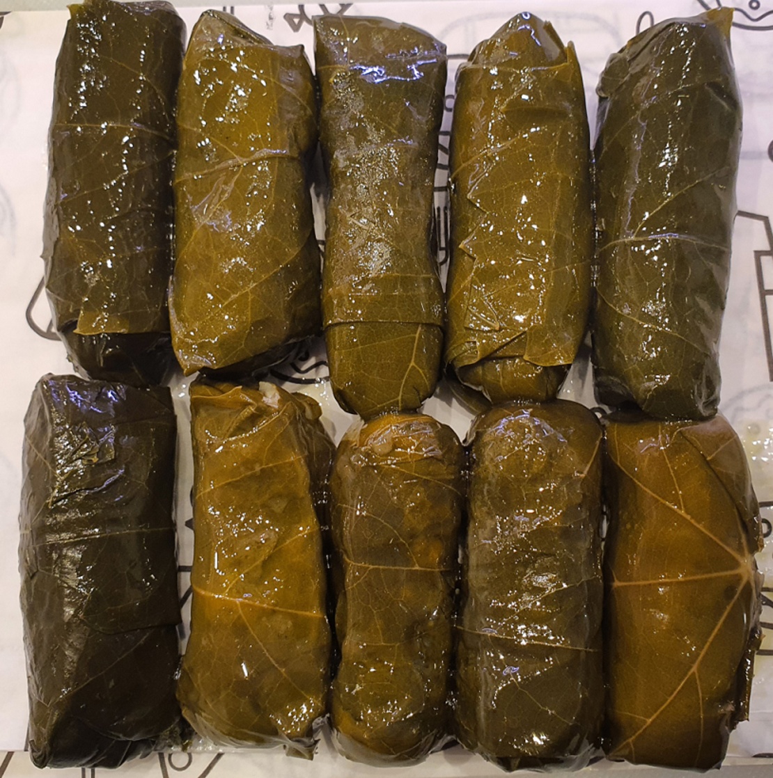 עלי גפן קלאסיים