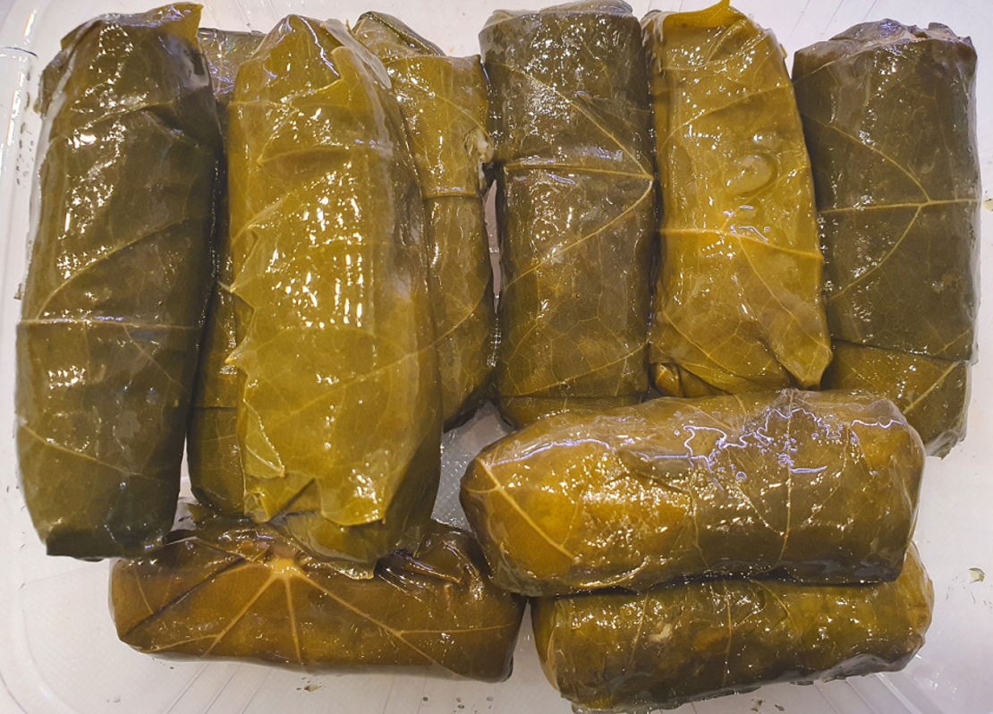 עלי גפן קלאסיים