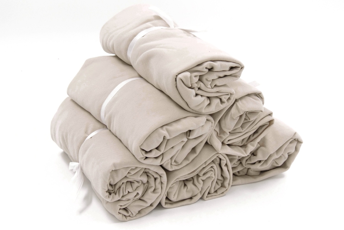 סדין למיטת תינוק | נס קפה