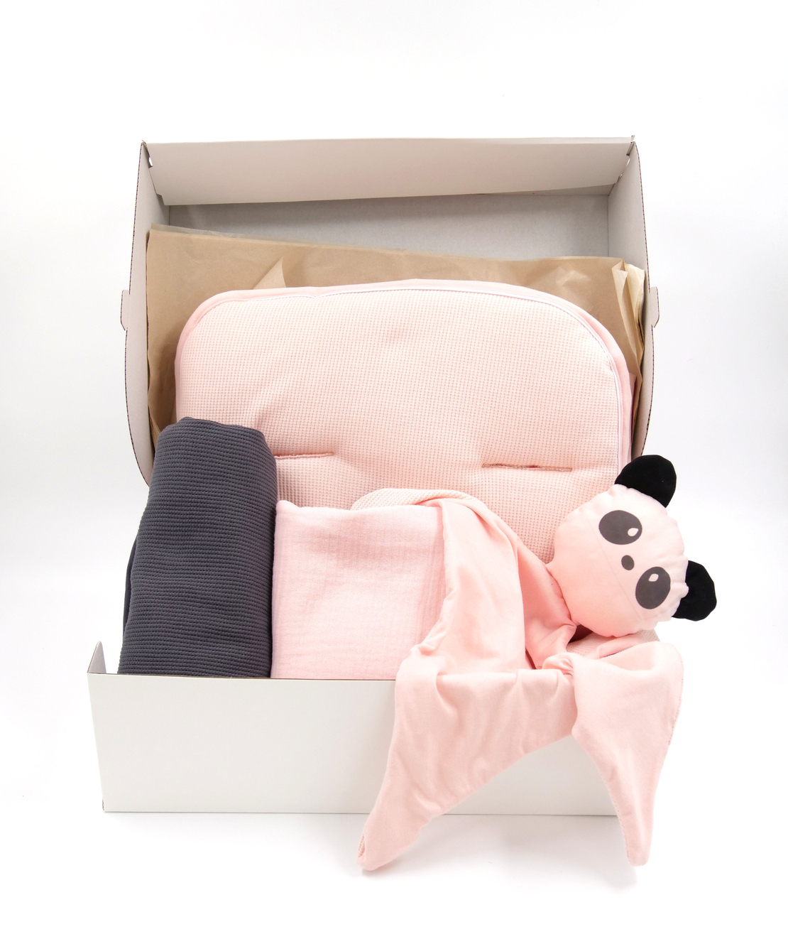 מארז כיף בחוץ | baby panda gift