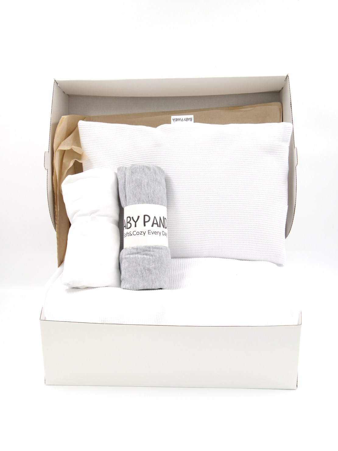 מארז baby panda gift | SWEET DREAM