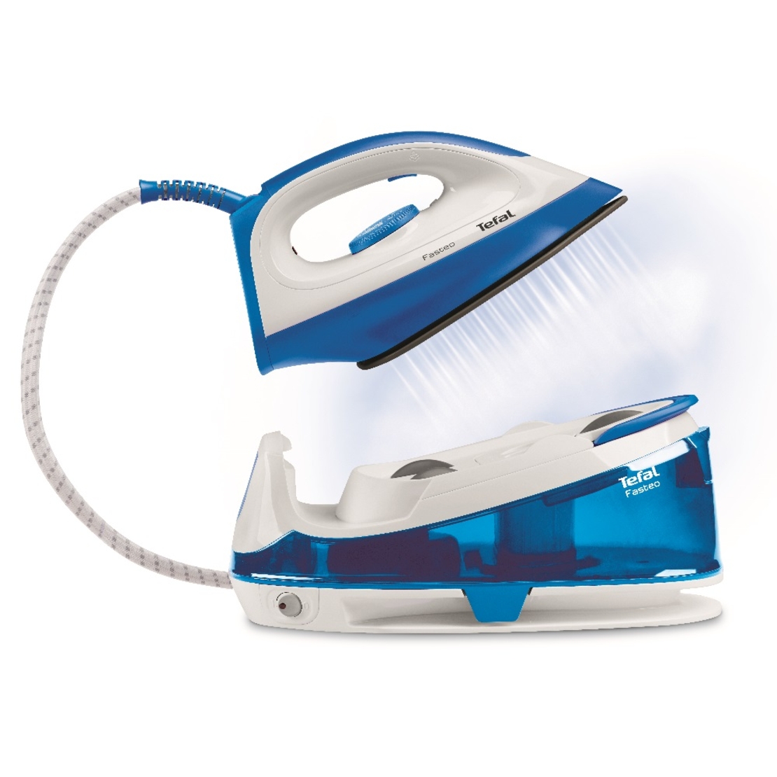 מגהץ ‏קיטור טפאל Tefal SV6038 