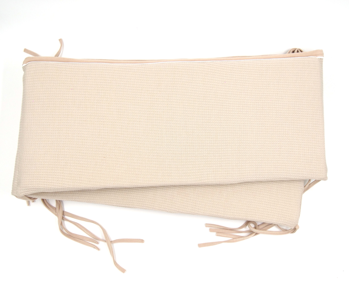 מגן ראש למיטה| וופל נס קפה