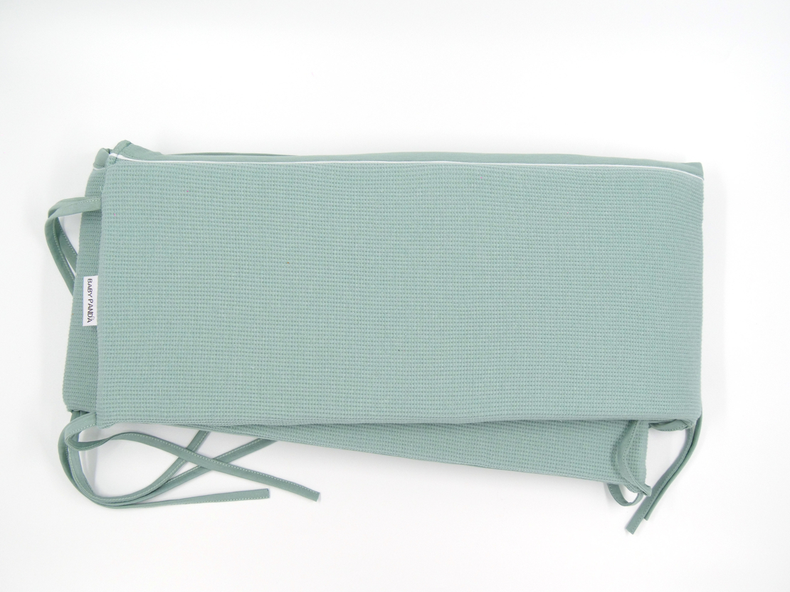 מגן ראש לעריסה | אוקיינוס וופל