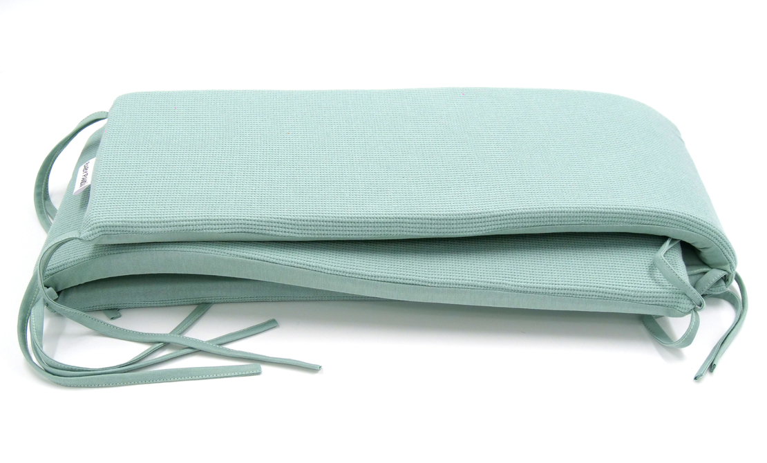 מגן ראש לעריסה | אוקיינוס וופל