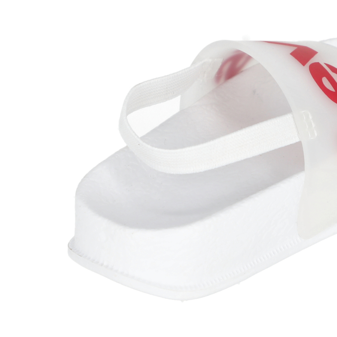 כפכפי LEVIS יוניסקס (מידות 22-35) לוגו אדום