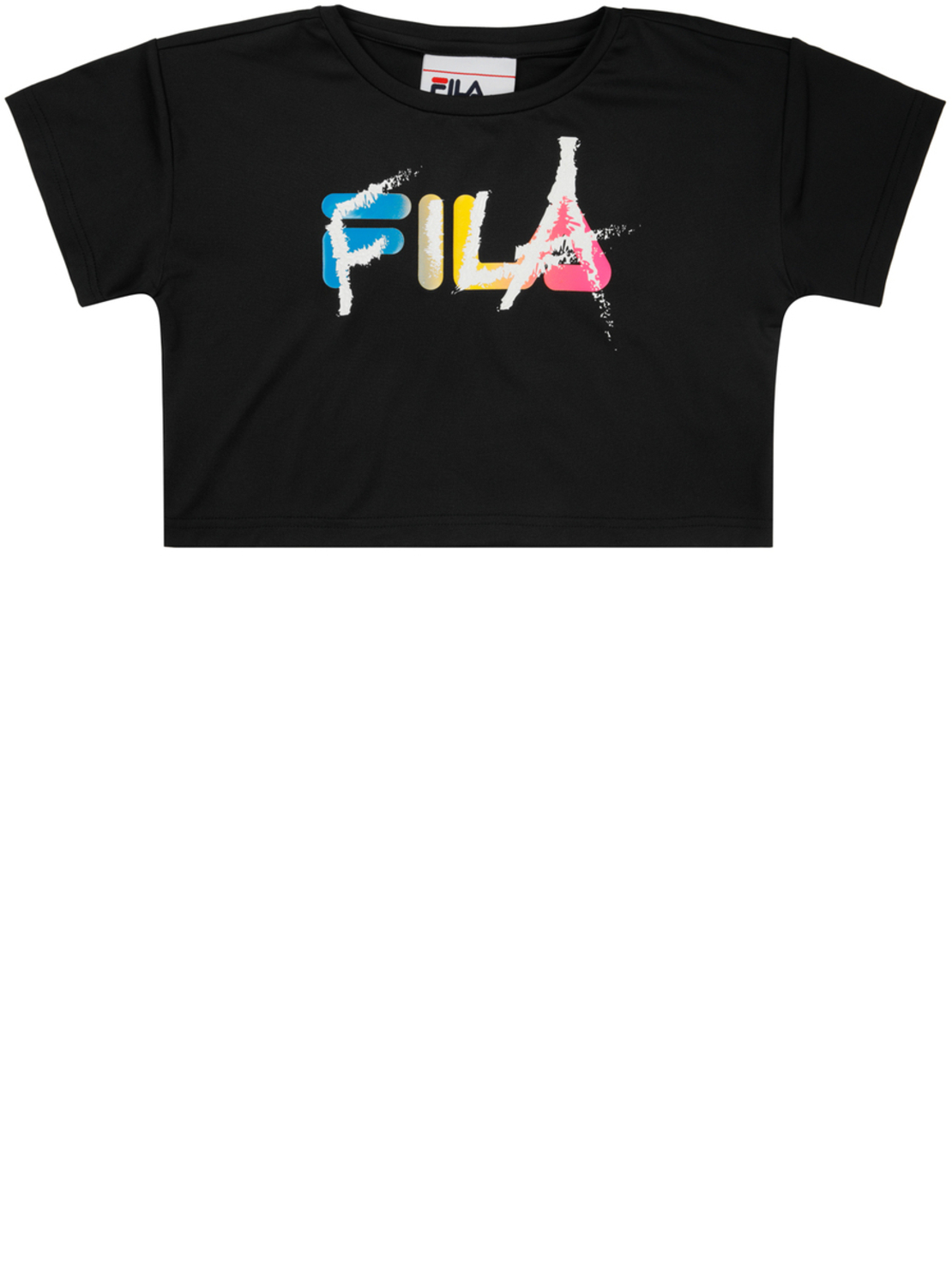 חליפת FILA לילדות (מידות 4-16 שנים) צבעוני