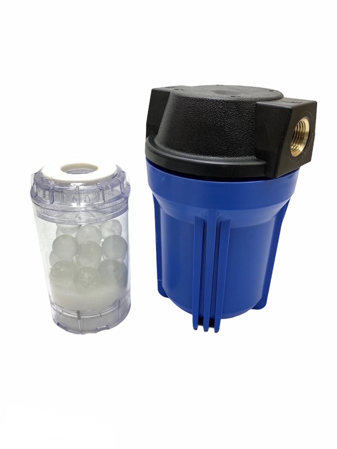 מונע אבנית לדוד 