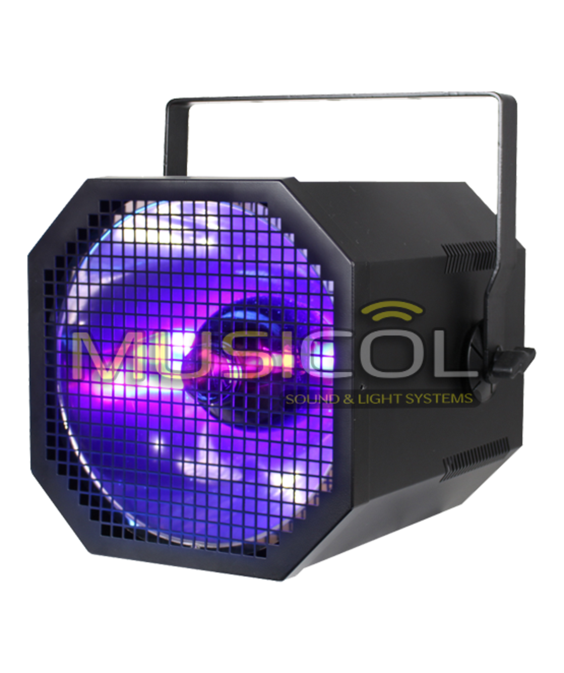 תותח אולטרה סגול 400W