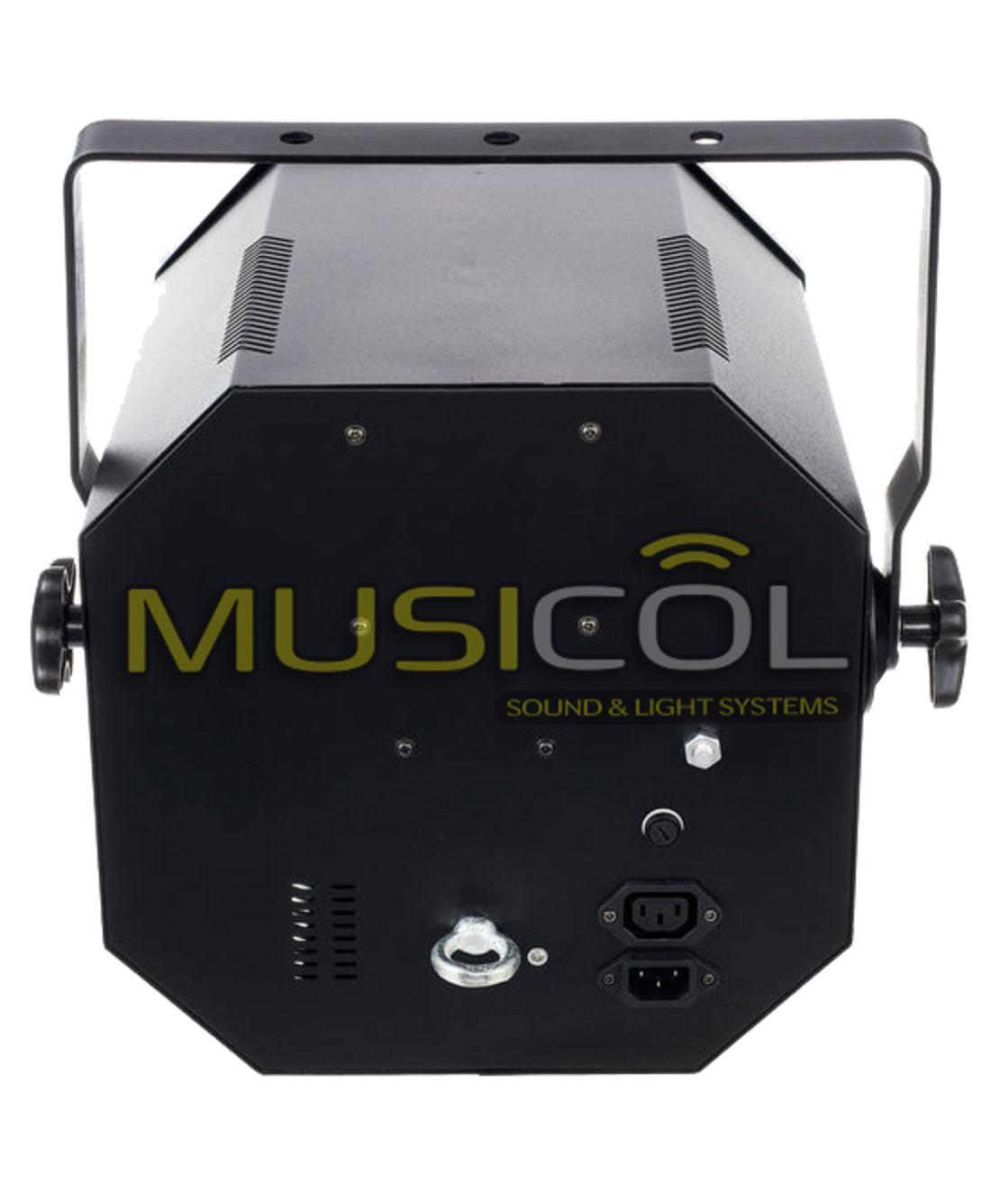 תותח אולטרה סגול 400W