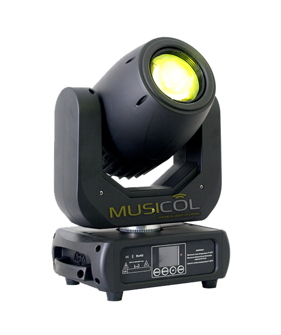 פנס ביים 180BEAM 180W