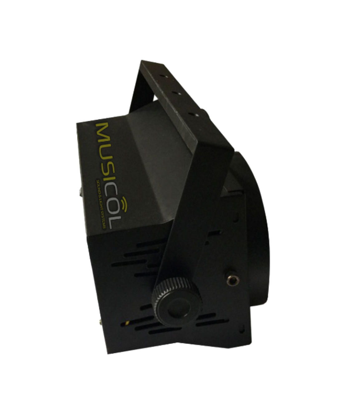 פנס בליינדר 200W לד 2LIGHT