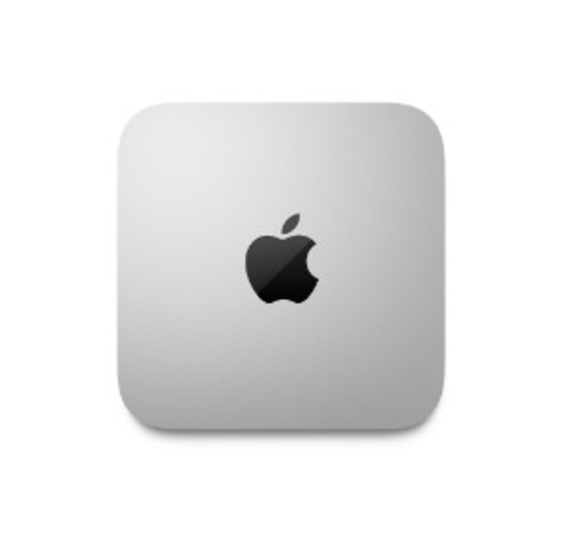 Apple Mac mini M1 2020 8C CPU MGNT3HB/A יבואן רשמי במלאי