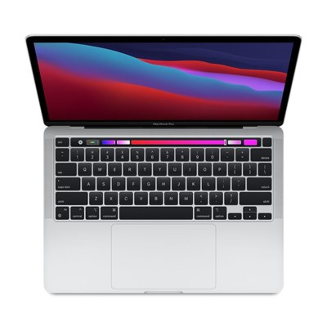 מחשב נייד Apple MacBook Pro MYDC2HB/A אפל