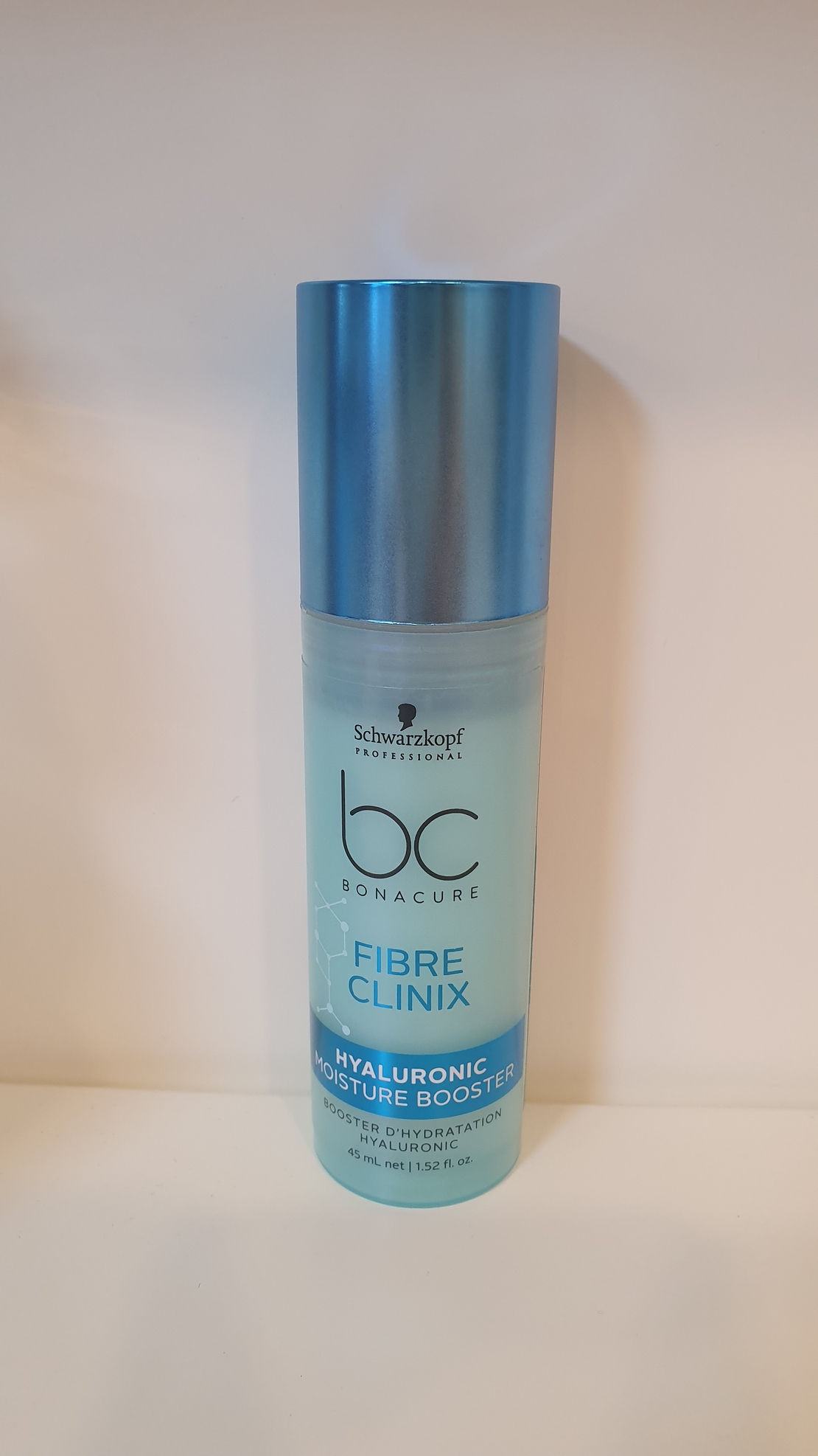 bc fibre clinix hyaluronic moisture booster