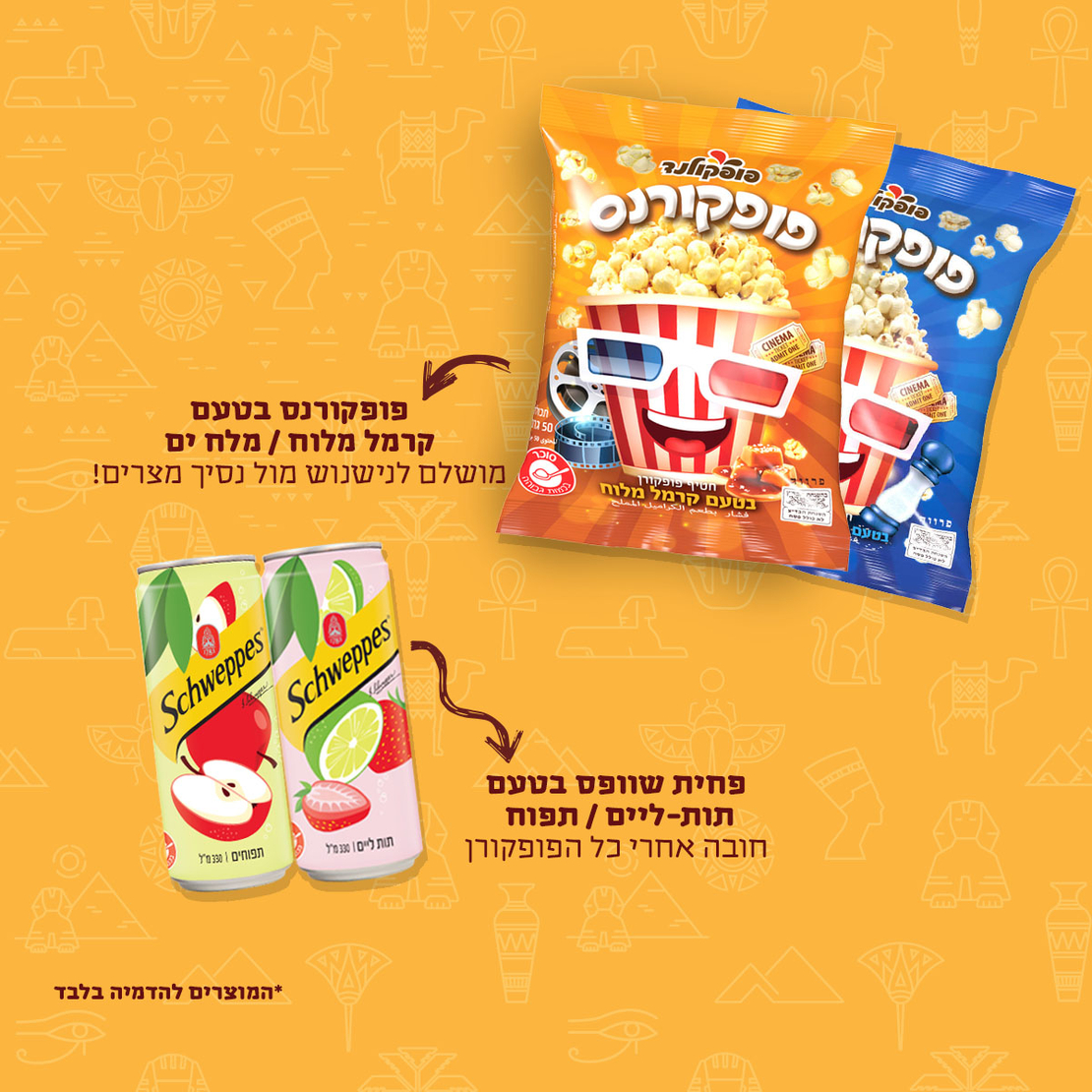 סוויטבוקס פסח - מהדורה מוגבלת (XL)