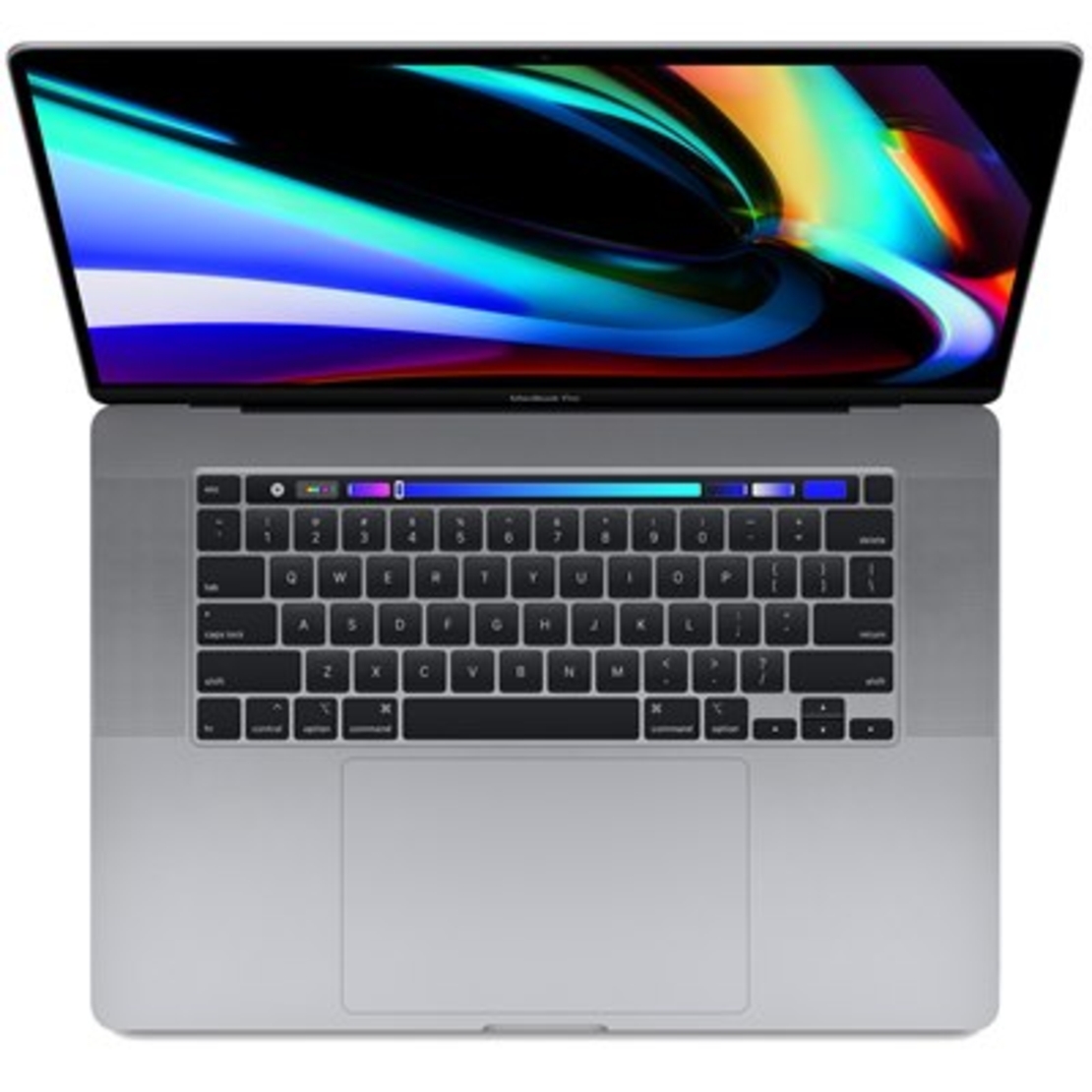 מחשב נייד Apple MacBook Pro 16 MVVJ2HB/A אפל
