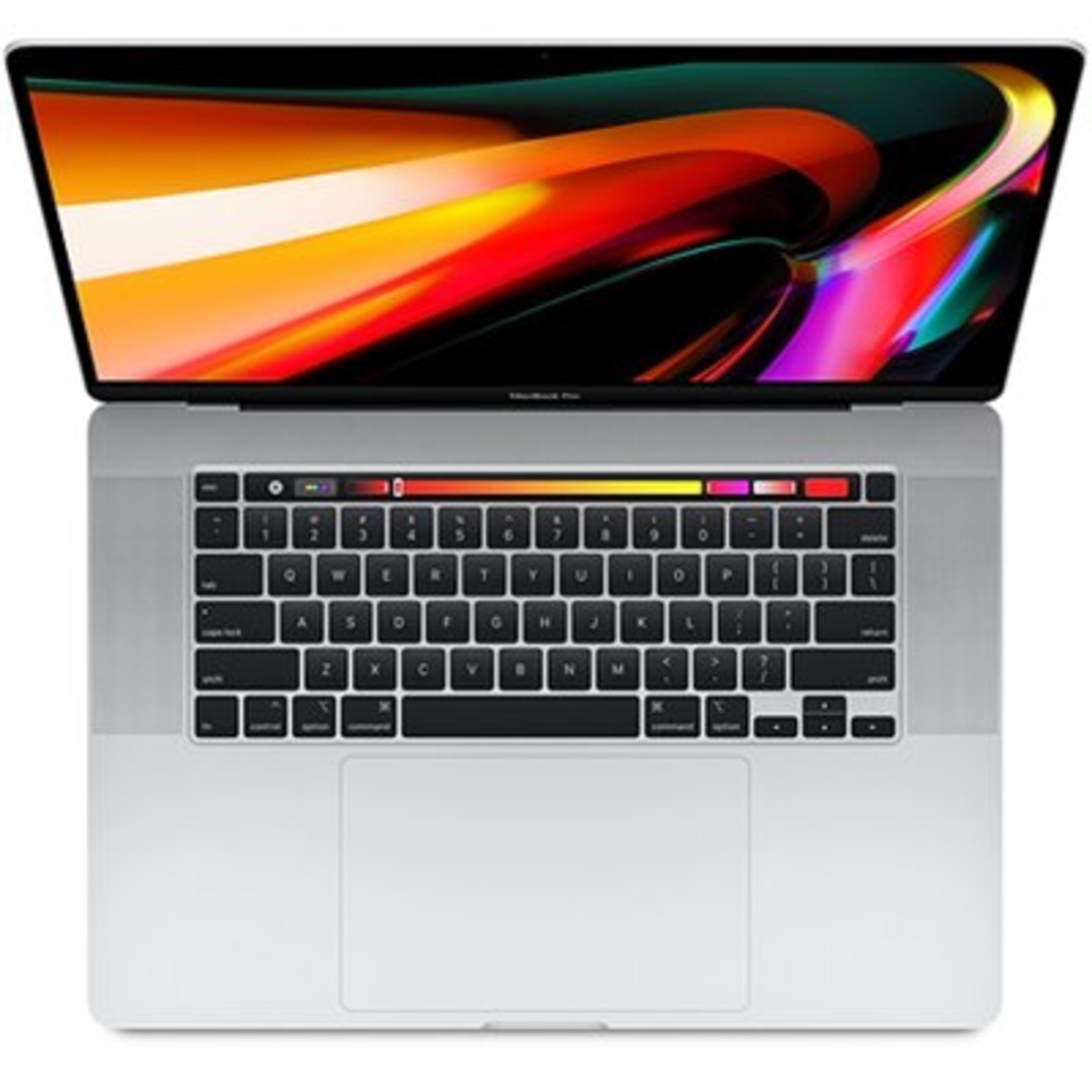 מחשב נייד Apple MacBook Pro MVVM2HB/A אפל