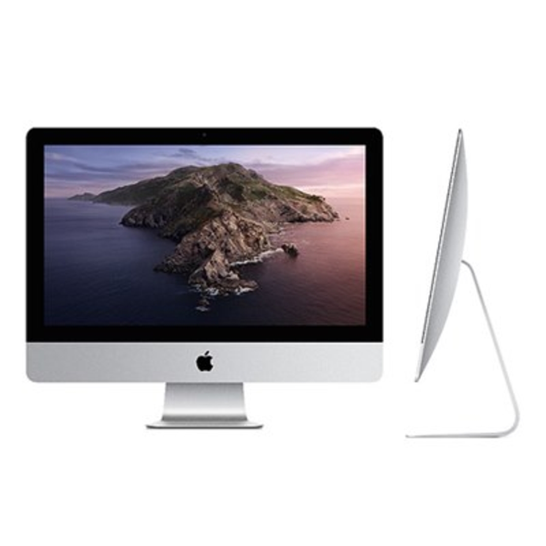 Apple iMac MHK03HB/A ‏21.5 ‏אינטש אפל