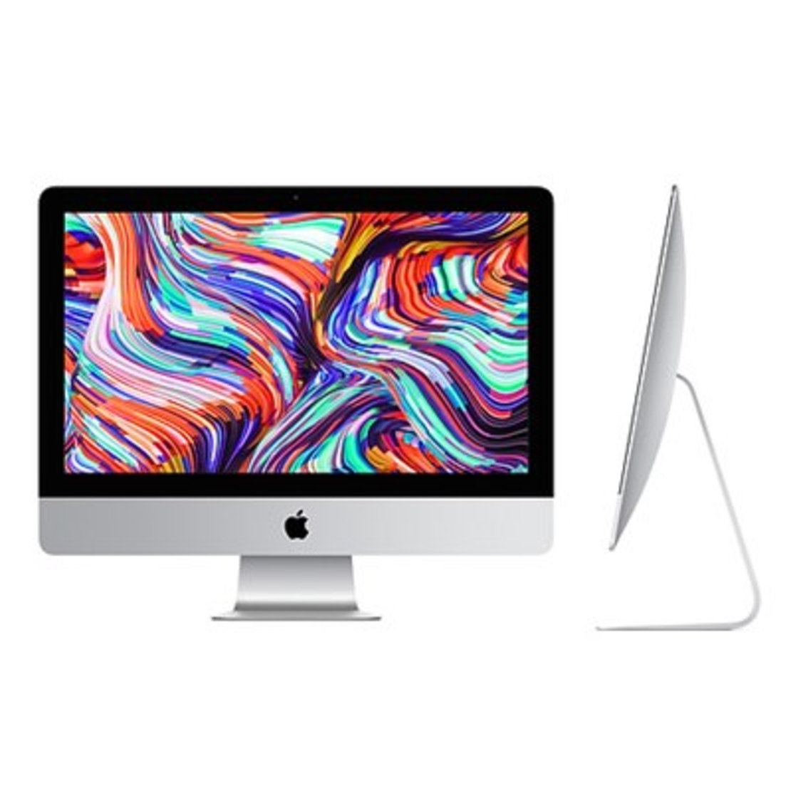 Apple iMac MHK23HB/A ‏21.5 ‏אינטש אפל