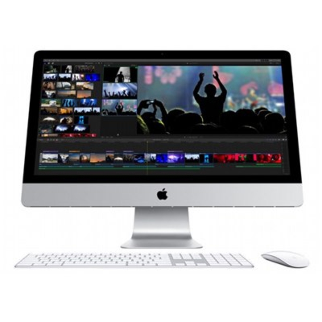 Apple iMac MXWT2HB/A אפל