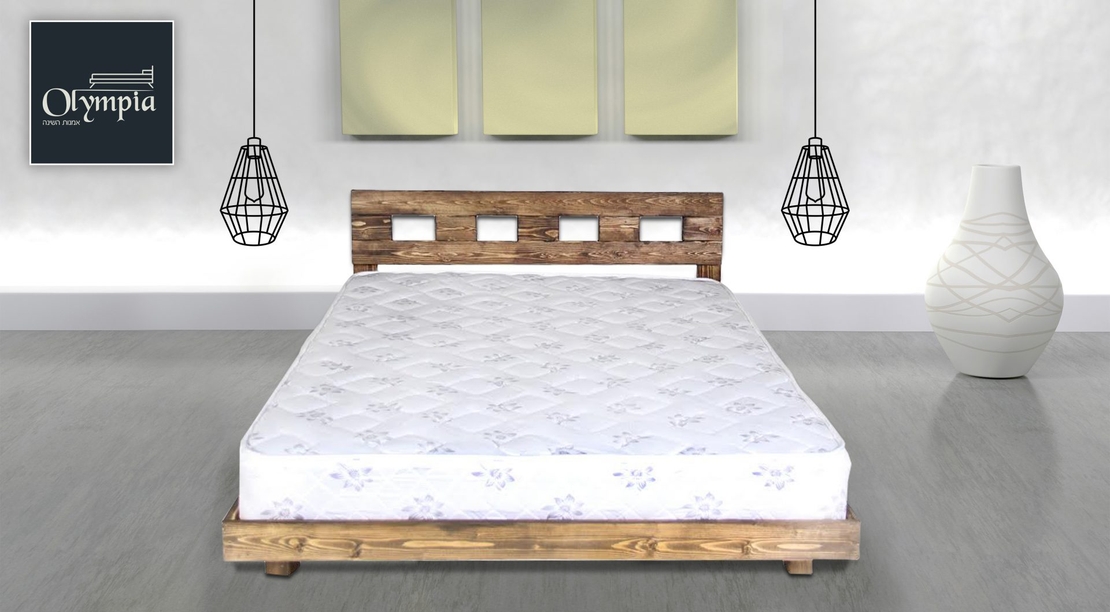 מיטה מדגם 5012