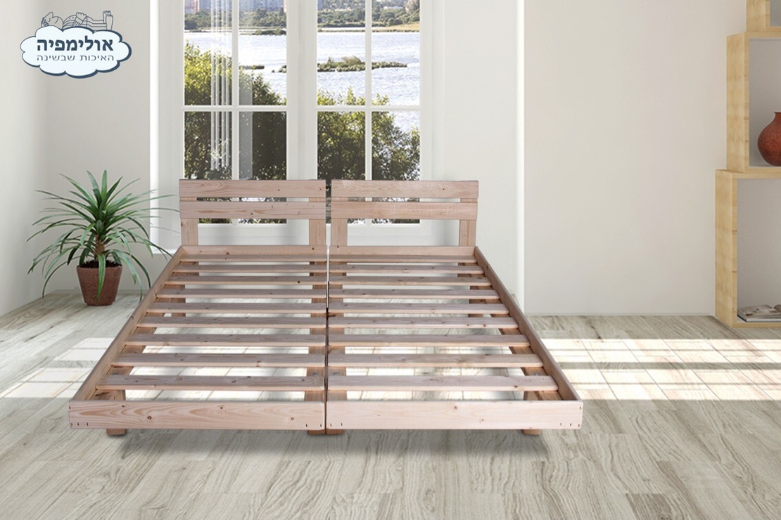 מיטה מדגם 5018