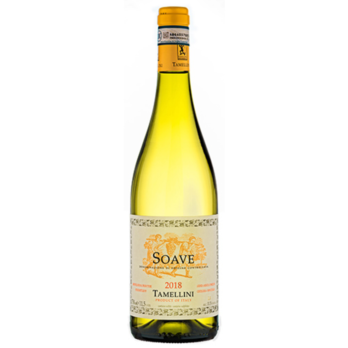 יין טאמליני סואבה