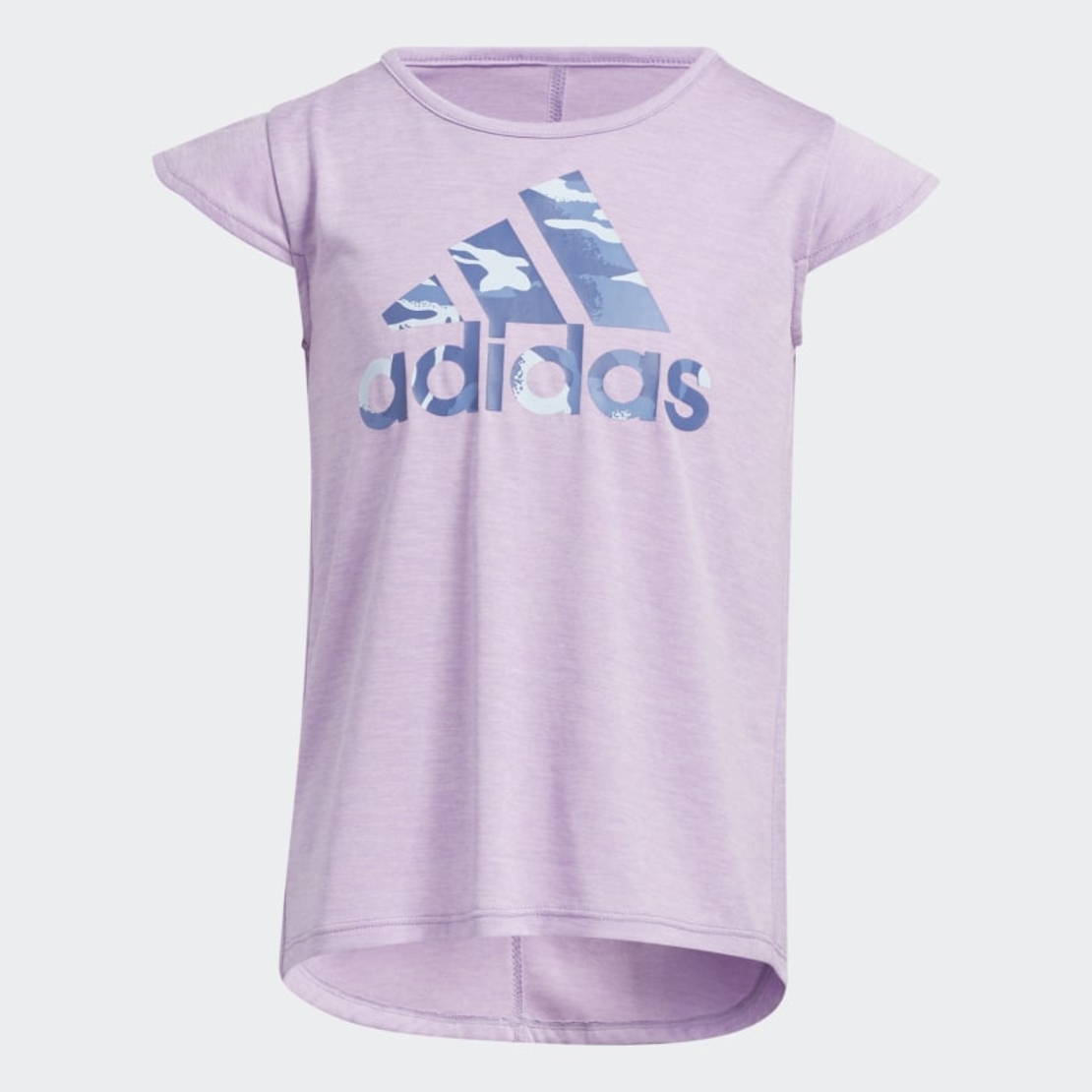 חליפת טייץ סגולה ADIDAS בנות - 3 חודשים עד 7 שנים