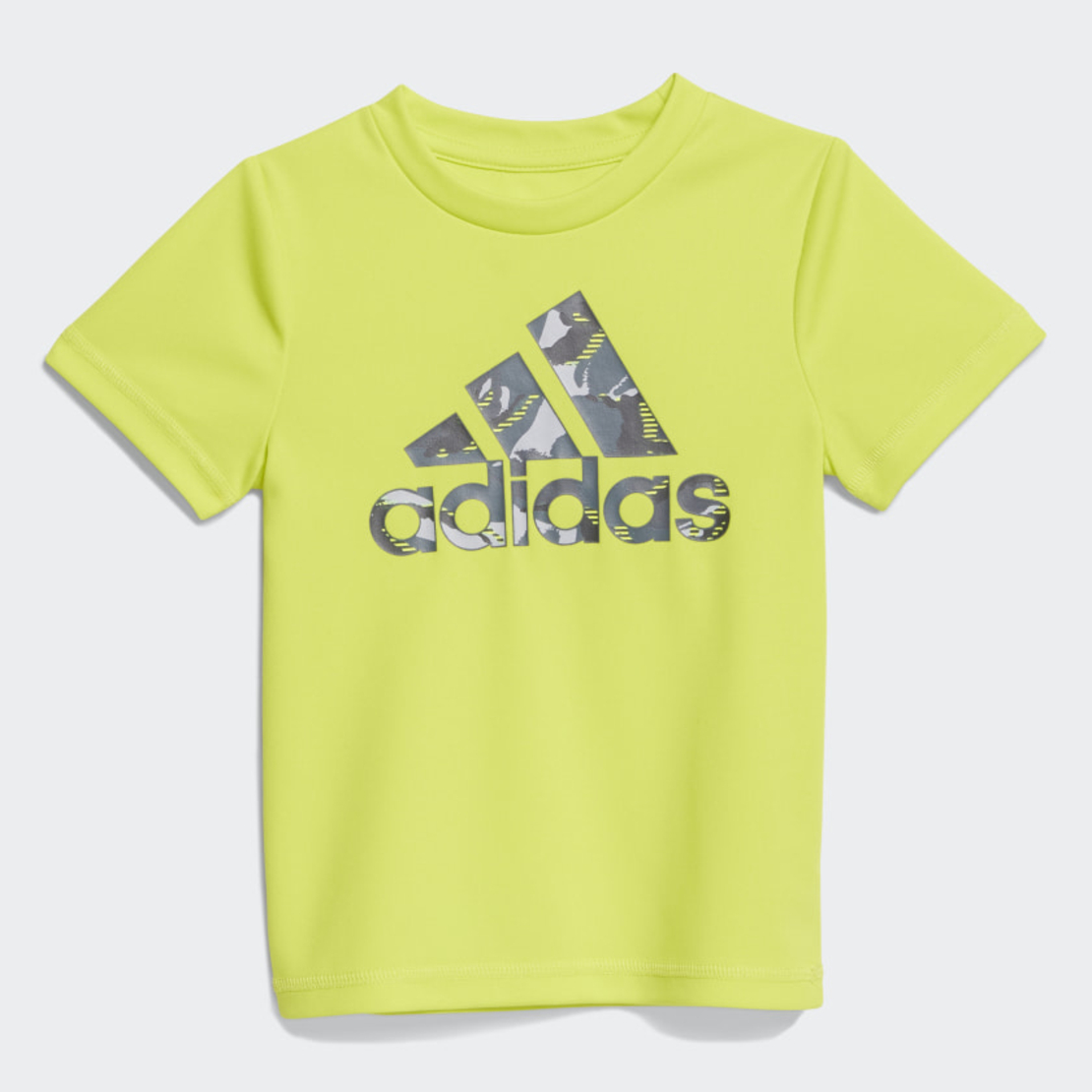 חליפה צהובה ADIDAS בנים -  3 חודשים עד 7 שנים