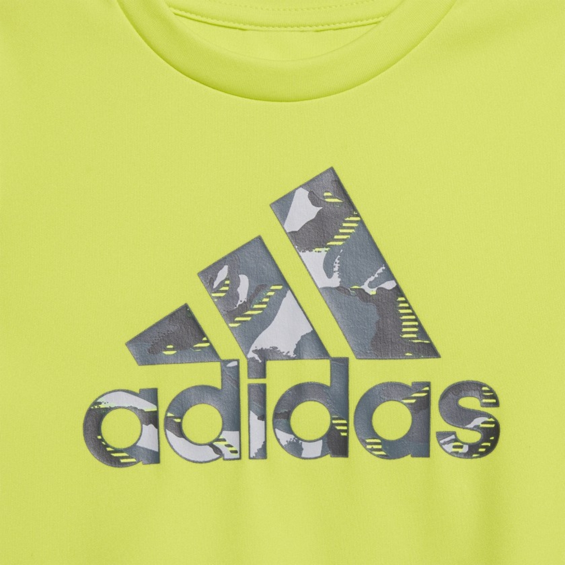 חליפה צהובה ADIDAS בנים -  3 חודשים עד 7 שנים