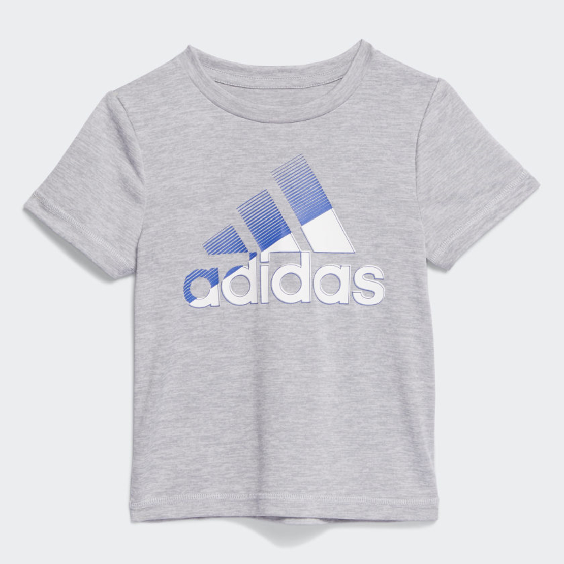 חליפה אפורה ADIDAS בנים -  שנים