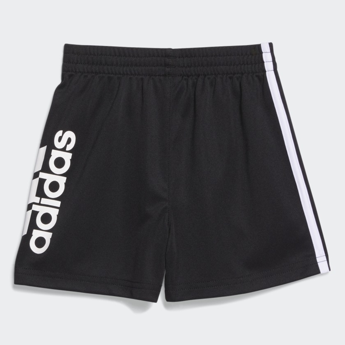 חליפה אפורה ADIDAS בנים -  שנים