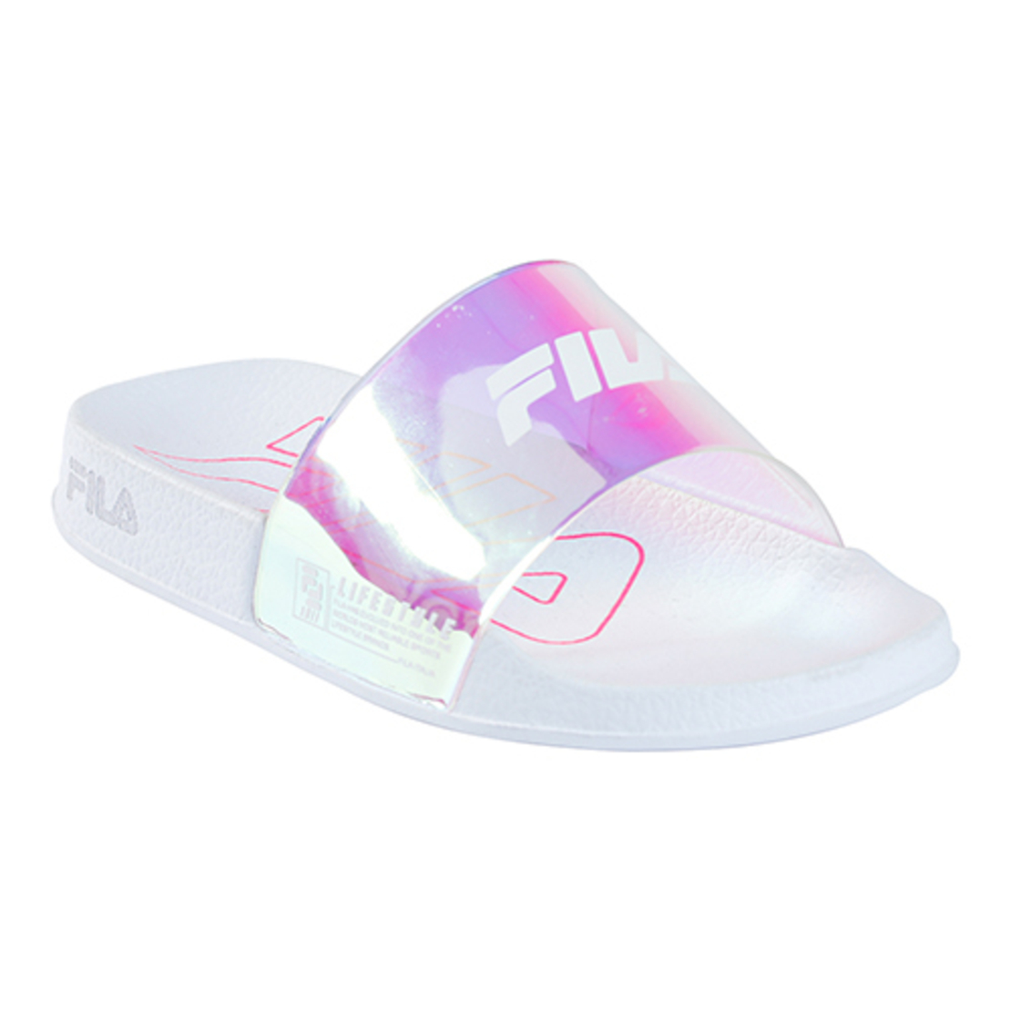 כפכף FILA לילדות(מידות 28-35 ) אולטרה