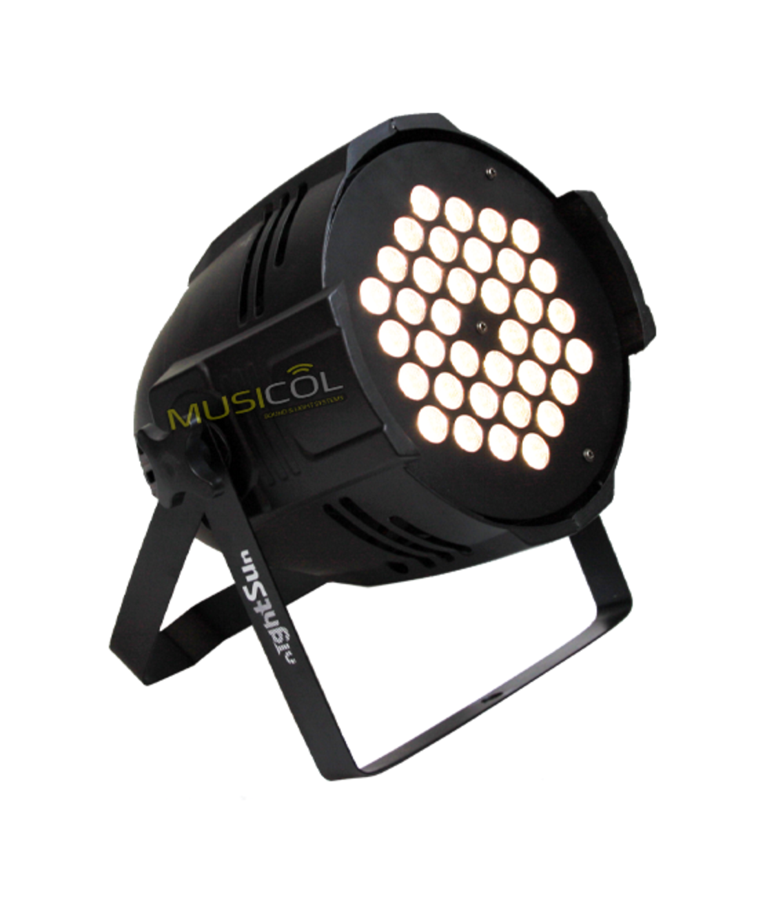 פנס שטיפה תומס 36 לדים 5W אור לבן חם