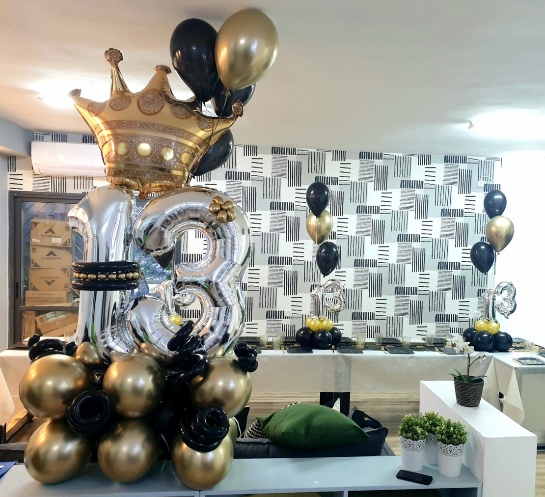 חבילה זר מפואר + 3 סידורים