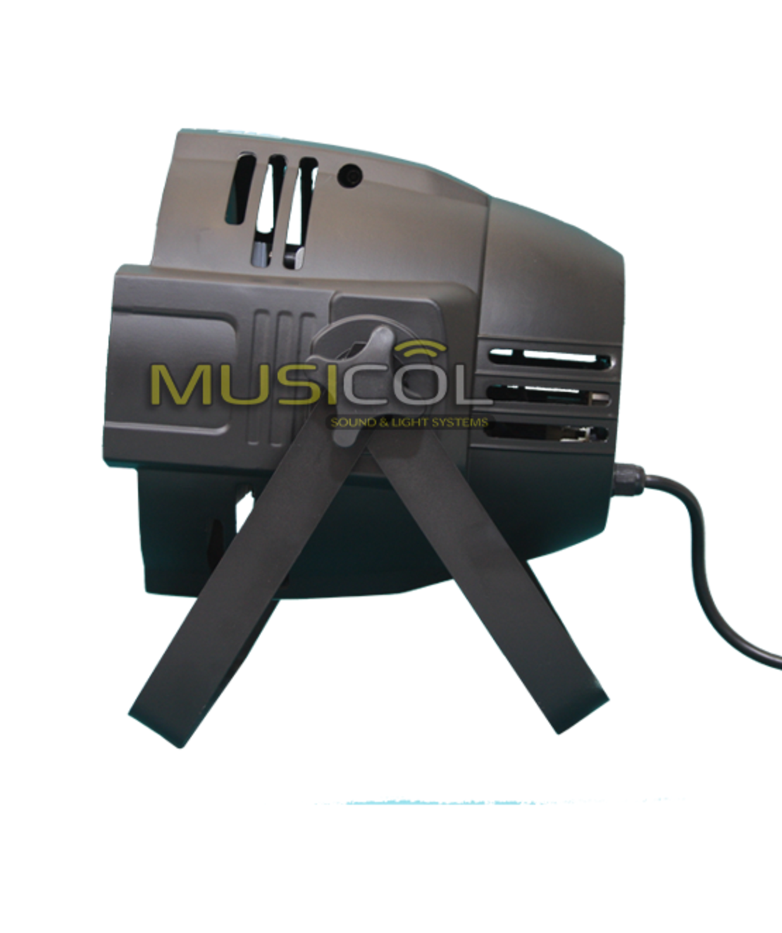 פנס שטיפה תומס 36 לדים 5W אור לבן חם