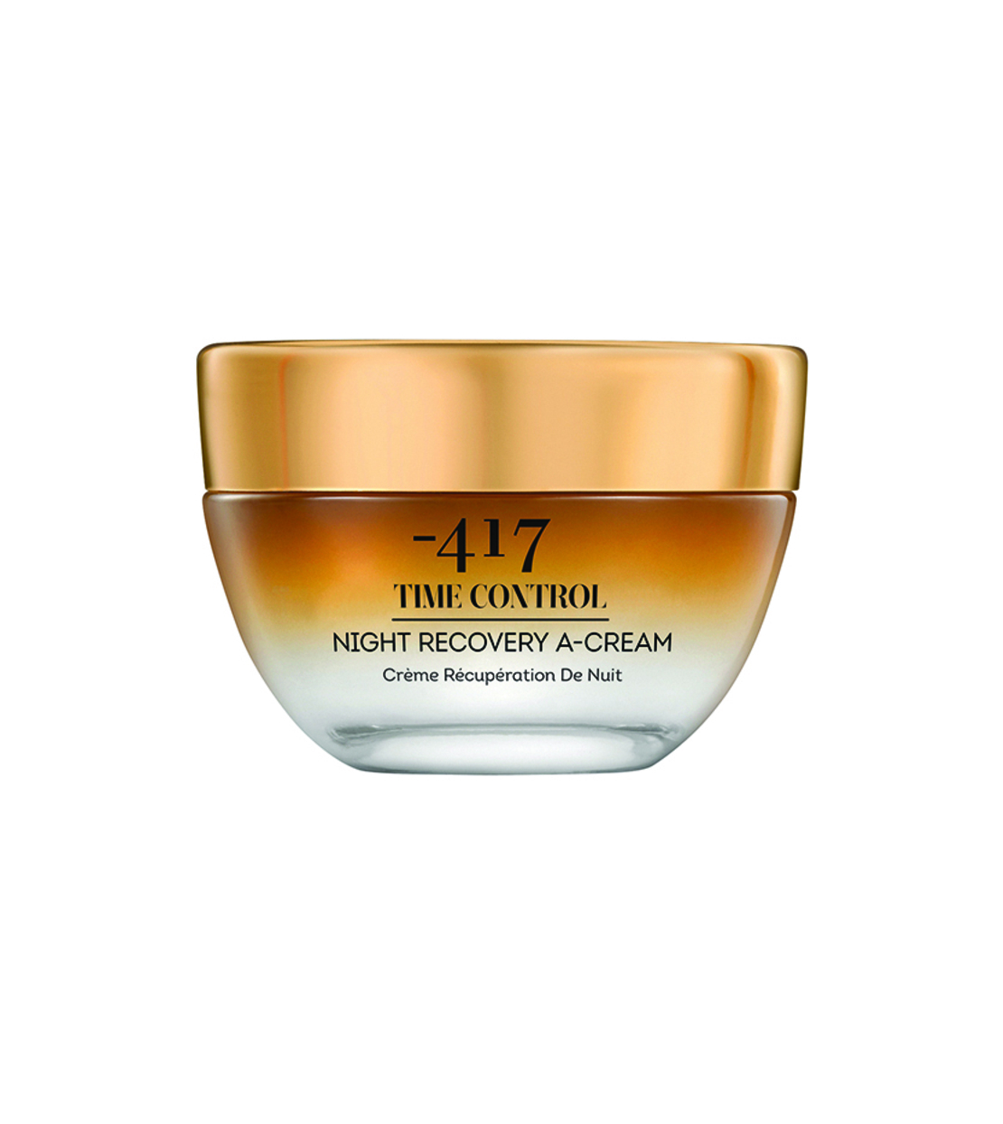 417- קרם לילה משקם איי 50 מ