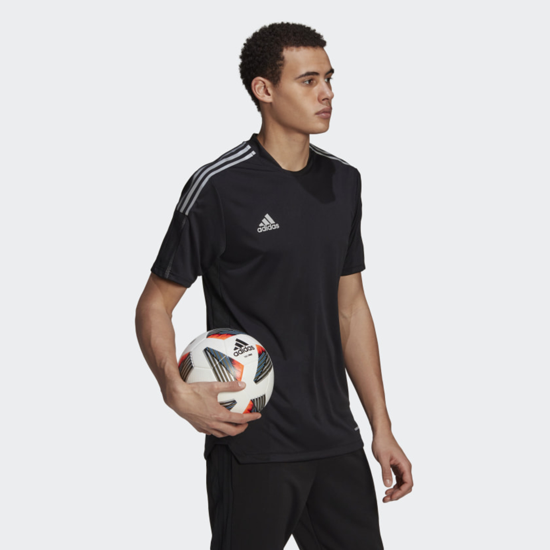 חולצת אדידס לגברים | Adidas Tiro JSY Word R