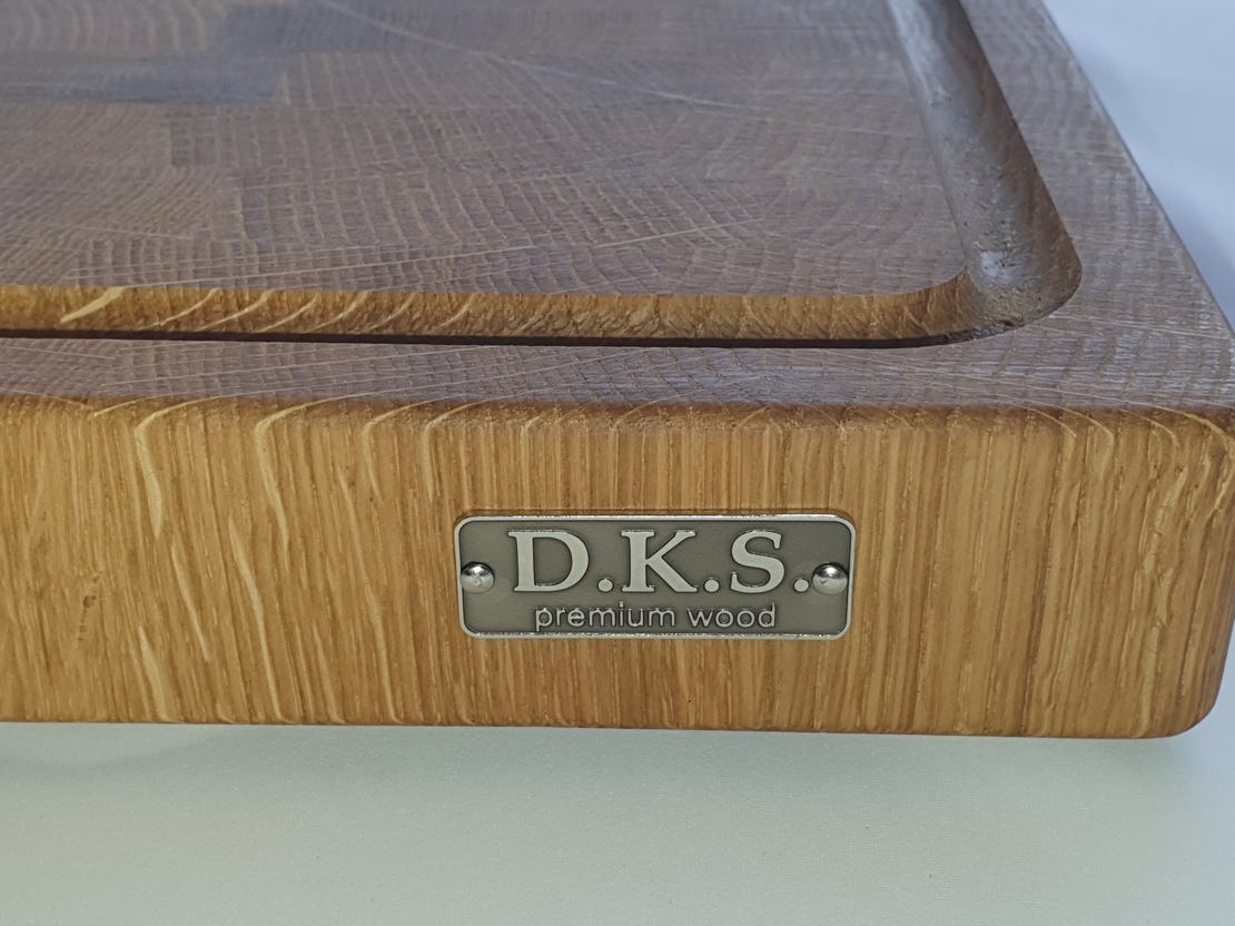 בוצ'ר בלוק  4*40*30 ס